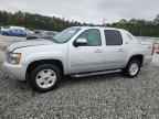 2013 CHEVROLET Avalanche