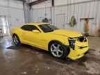 2015 CHEVROLET Camaro