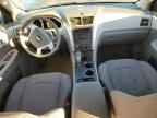 2012 CHEVROLET TRAVERSE
