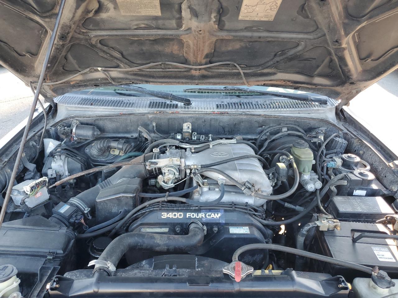 1997 TOYOTA 4Runner