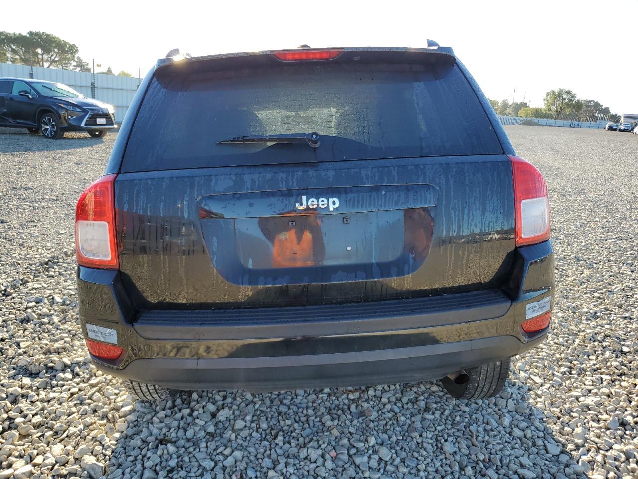 2013 JEEP Compass