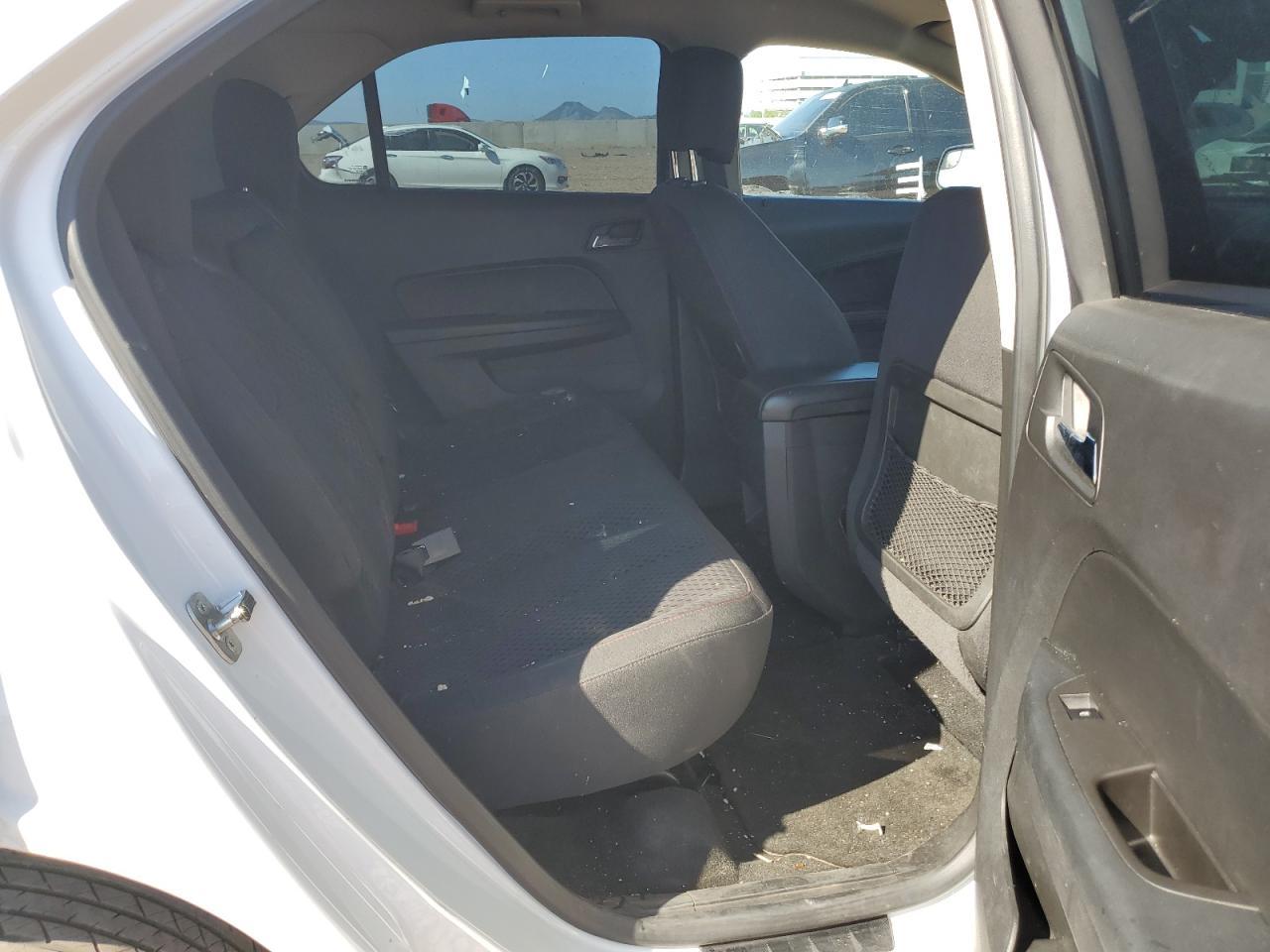2014 CHEVROLET EQUINOX