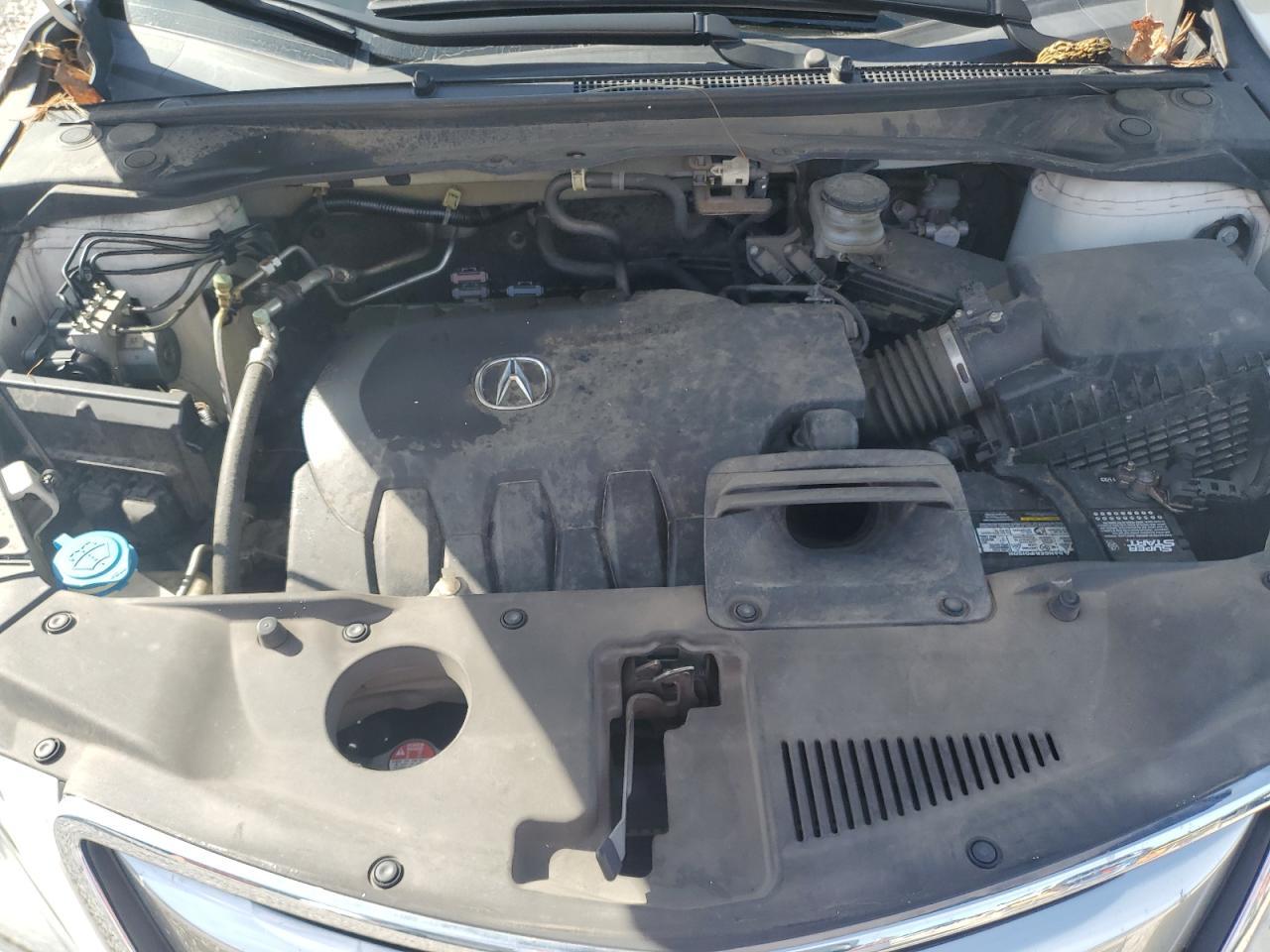 2015 ACURA RDX