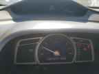 2011 HONDA CIVIC