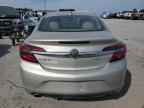 2015 BUICK Regal