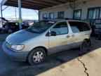 2000 TOYOTA SIENNA