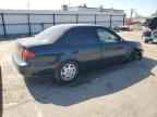 1999 TOYOTA COROLLA