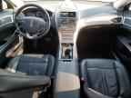2015 LINCOLN MKZ