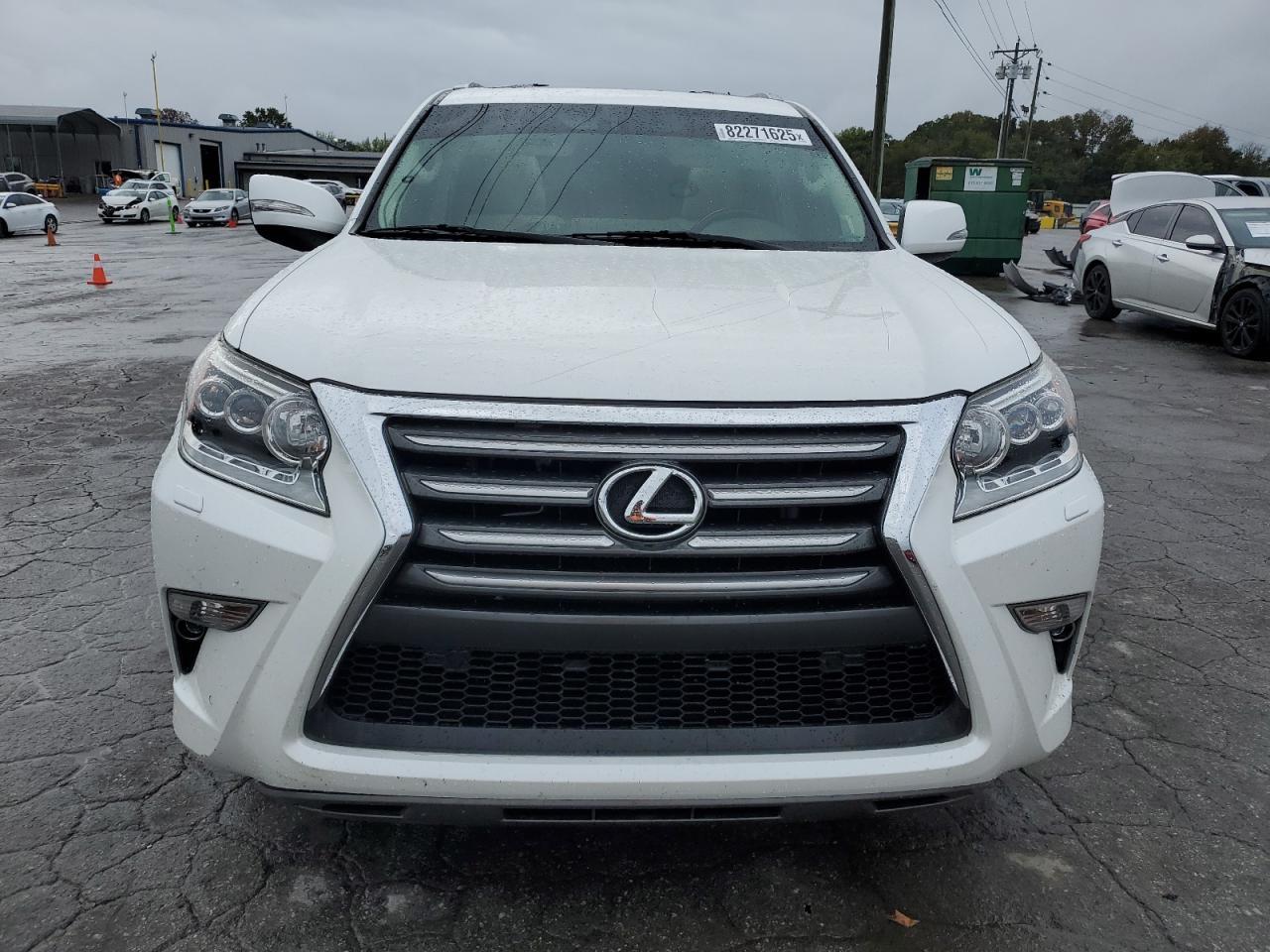 2016 LEXUS Gx