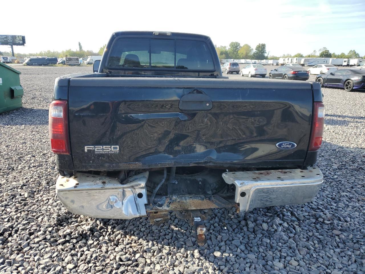 2002 FORD F-250