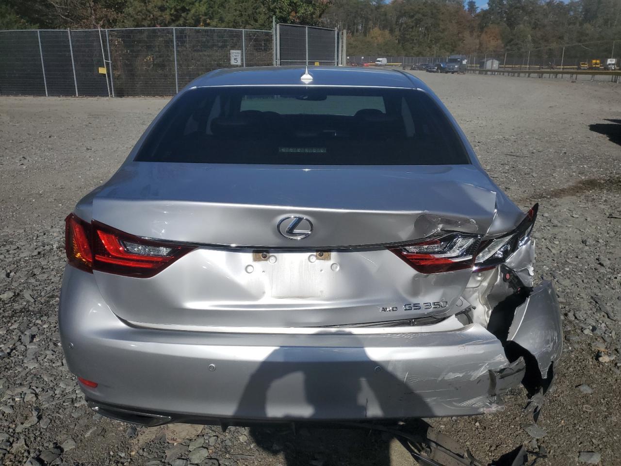 2013 LEXUS Gs