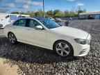 2018 MERCEDES-BENZ E-Class