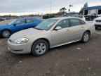 2009 CHEVROLET IMPALA