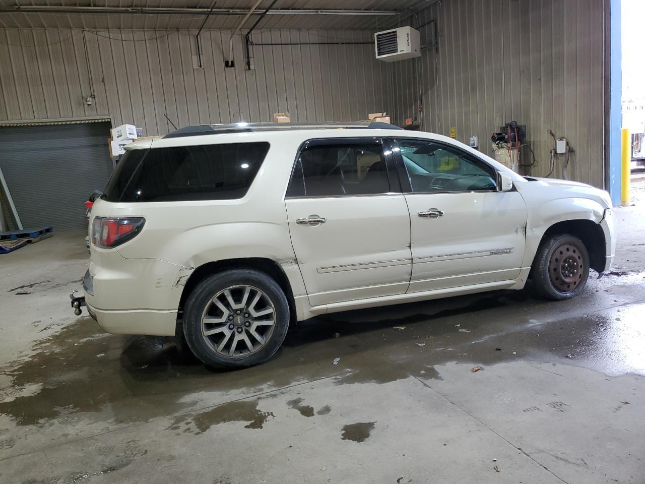 2013 GMC ACADIA
