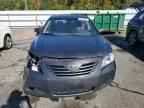 2008 TOYOTA CAMRY