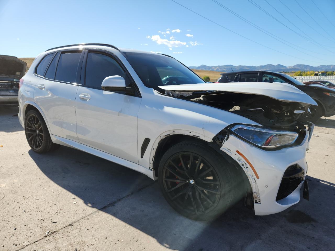 2023 BMW X5