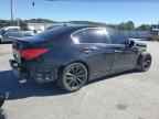 2014 INFINITI Q50