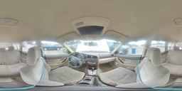 2002 SUBARU Legacy