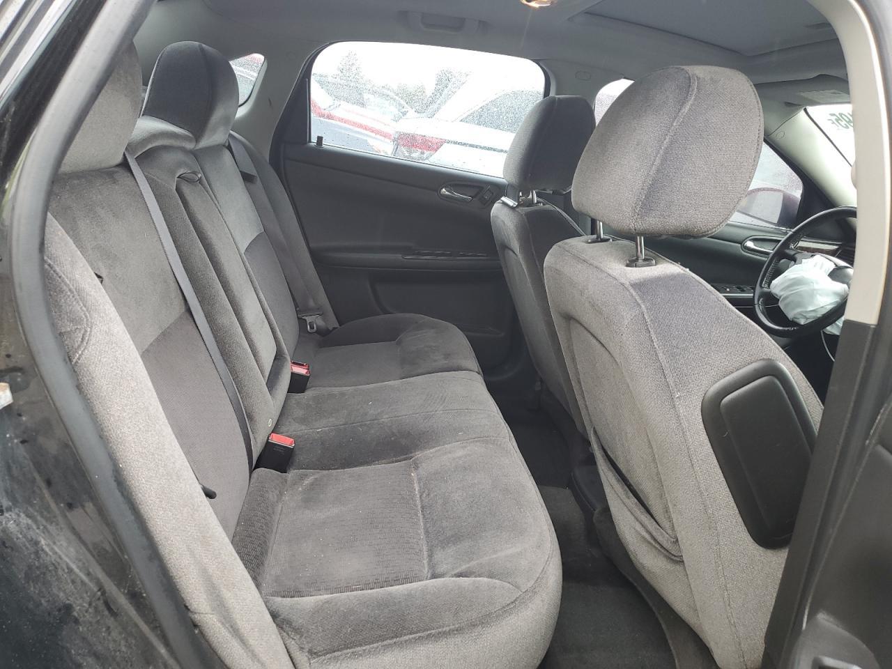 2013 CHEVROLET IMPALA