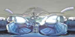 2007 MERCEDES-BENZ C-CLASS