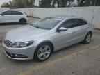2014 VOLKSWAGEN CC