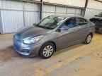 2016 HYUNDAI ACCENT