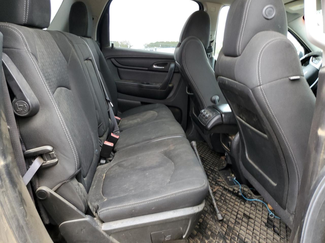 2014 GMC ACADIA