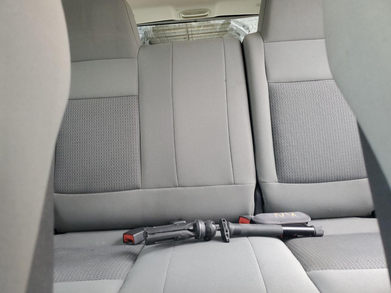2007 JEEP PATRIOT