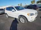 2013 BMW X3