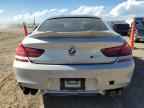 2015 BMW M6