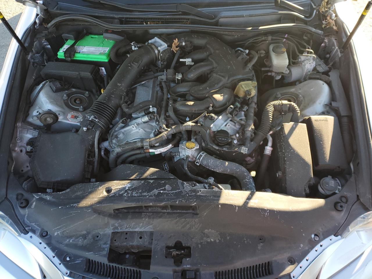 2015 LEXUS Is