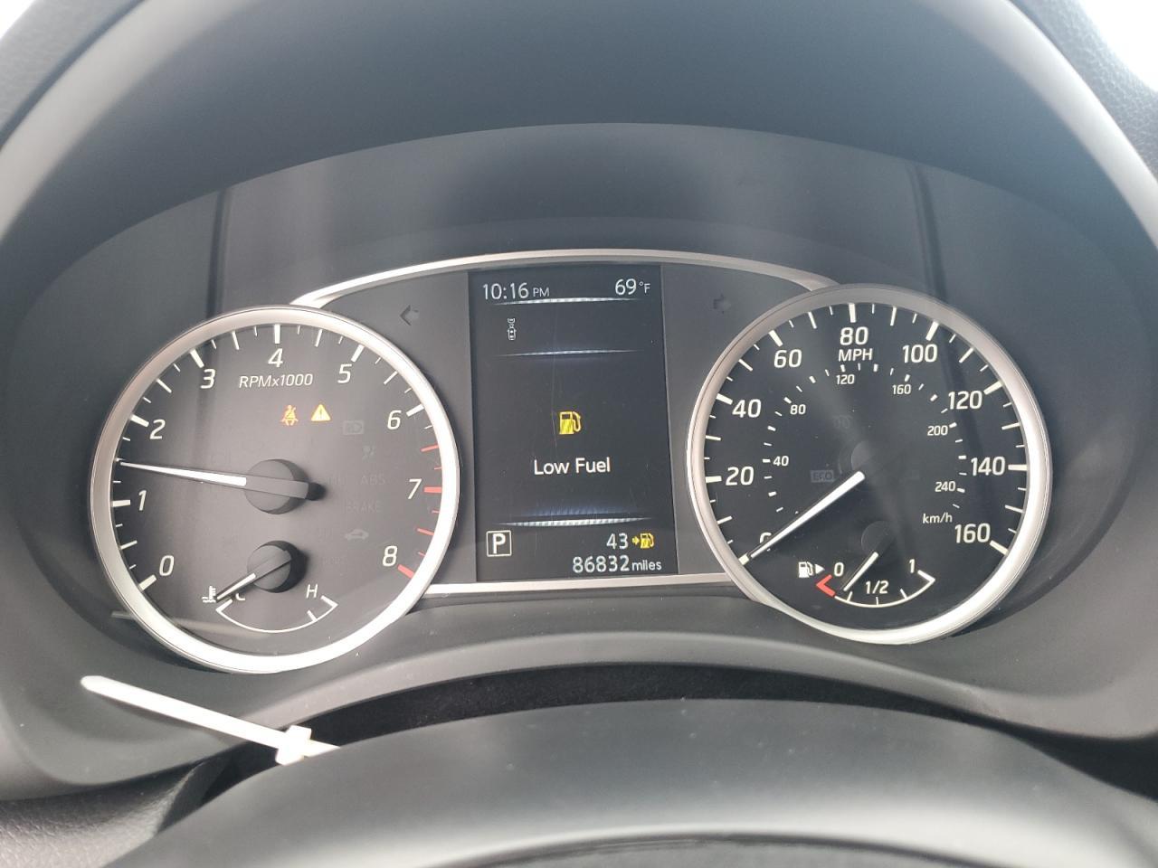 2018 NISSAN SENTRA