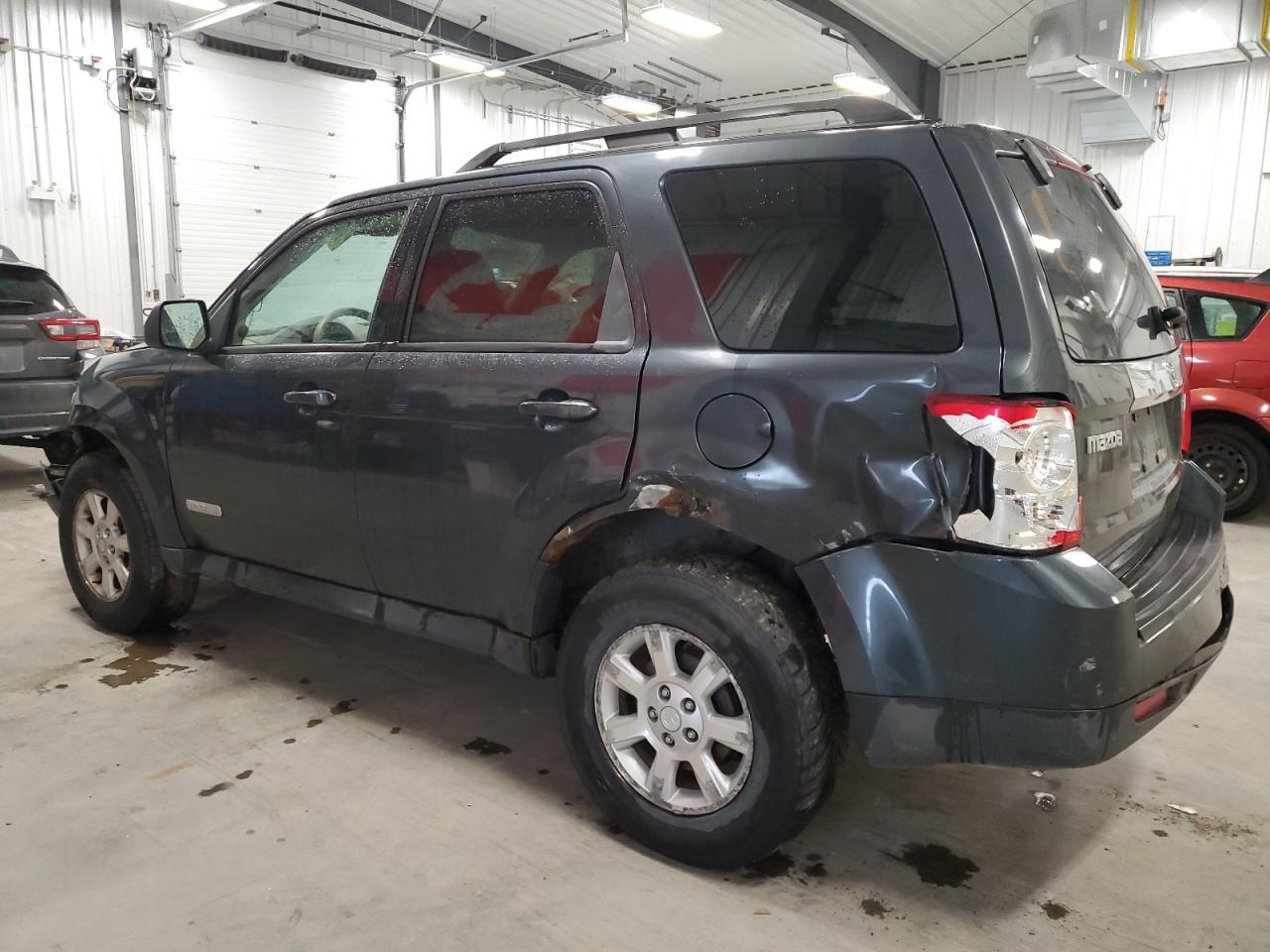 2008 MAZDA Tribute