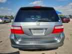 2007 HONDA ODYSSEY