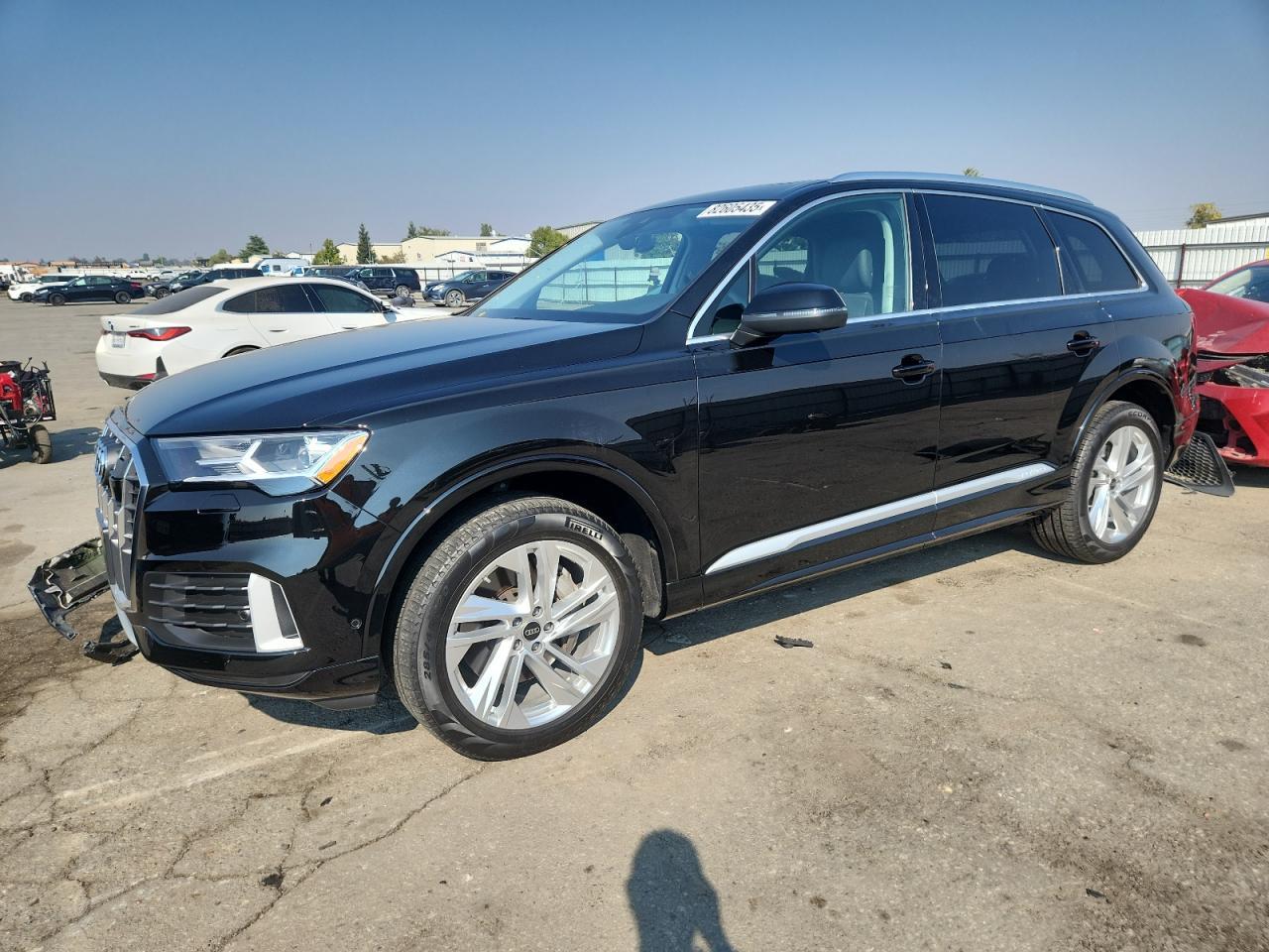 2024 AUDI Q7