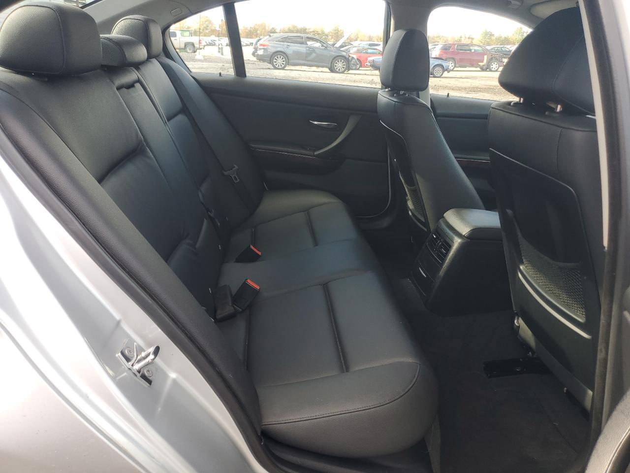 2006 BMW 3 SERIES