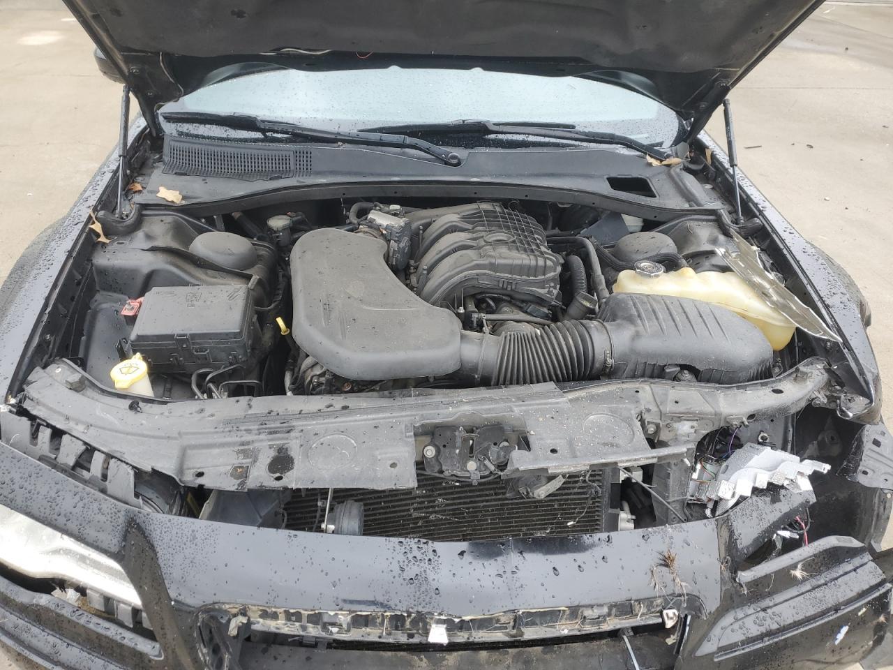 2012 CHRYSLER 300