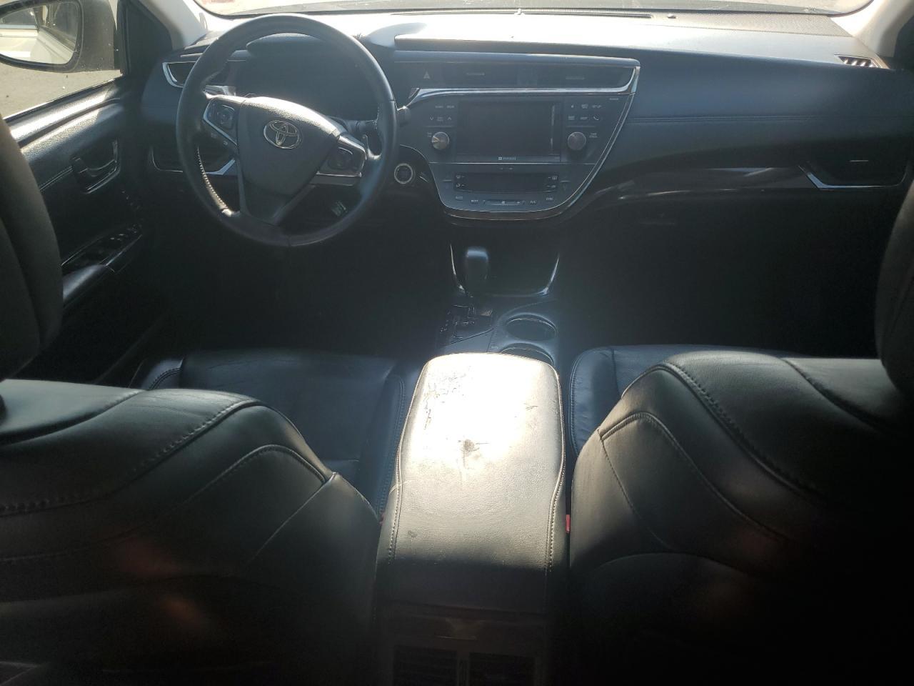 2013 TOYOTA Avalon