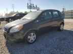 2010 CHEVROLET Aveo
