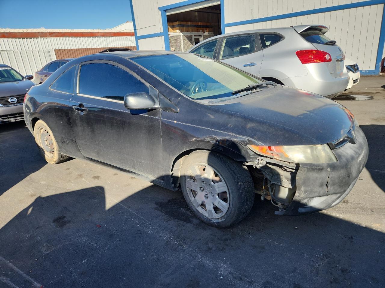 2006 HONDA CIVIC