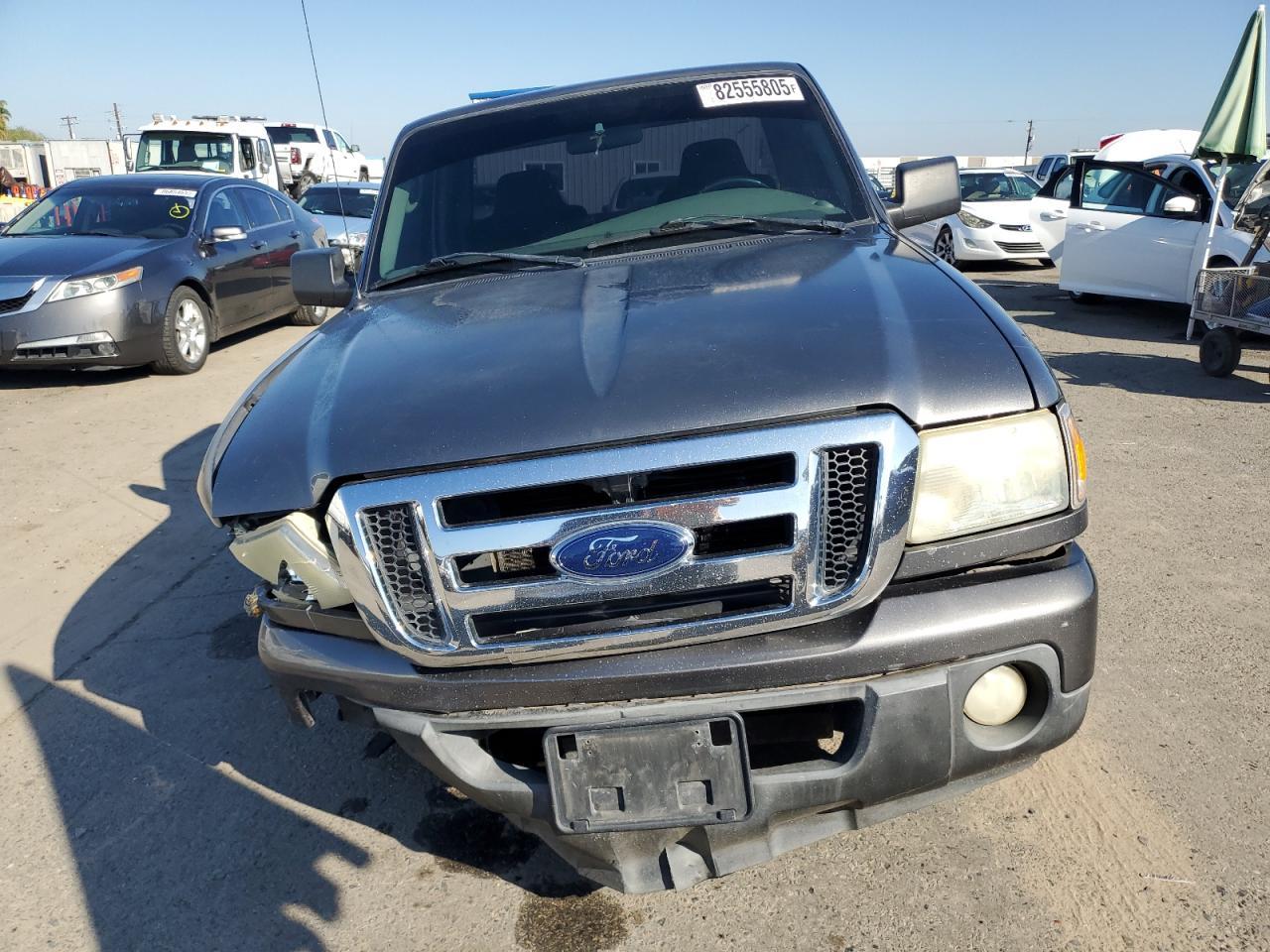 2008 FORD RANGER
