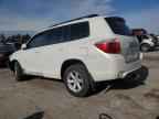 2010 TOYOTA HIGHLANDER
