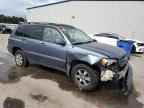 2004 TOYOTA HIGHLANDER