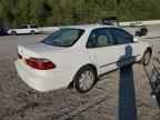 1999 HONDA ACCORD