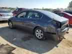 2009 NISSAN ALTIMA