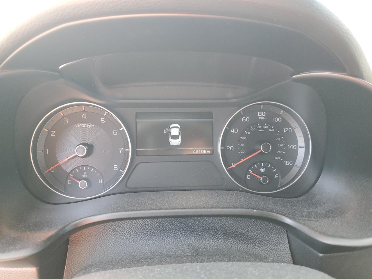 2022 KIA FORTE