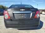 2014 CHEVROLET SONIC
