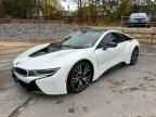 2015 BMW i8