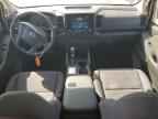 2024 NISSAN Frontier