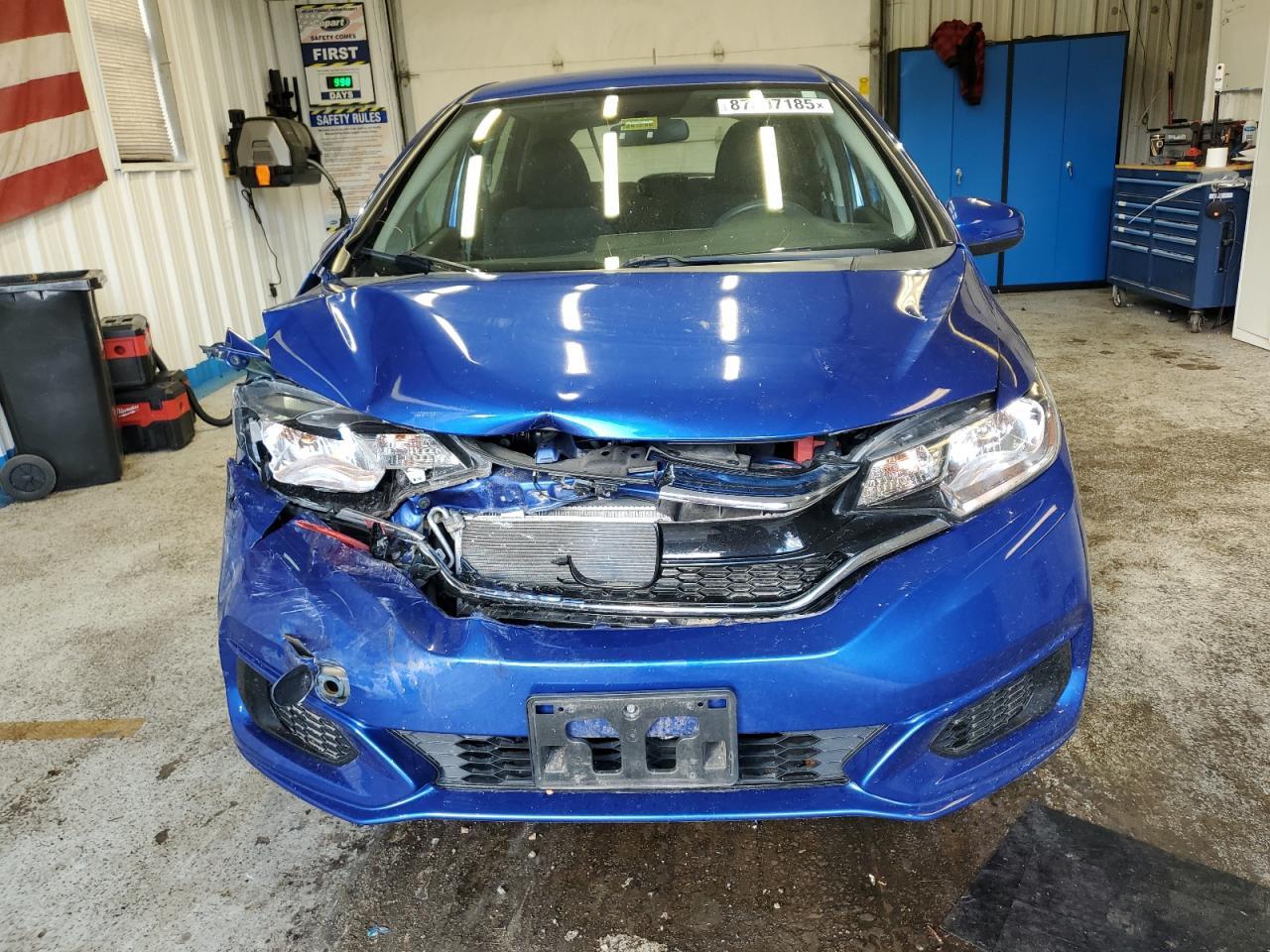 2019 HONDA FIT